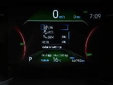 2024 Toyota RAV4 LE No Accident Radar Cruise Lane Assist Blind S - Photo 14