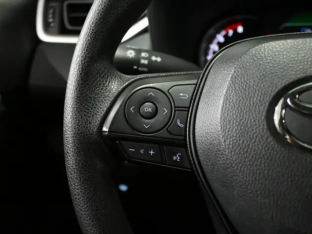 2024 Toyota RAV4 LE No Accident Radar Cruise Lane Assist Blind S - Photo 15