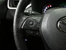 2024 Toyota RAV4 LE No Accident Radar Cruise Lane Assist Blind S - Photo 15