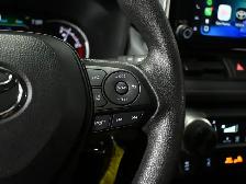 2024 Toyota RAV4 LE No Accident Radar Cruise Lane Assist Blind S - Photo 16