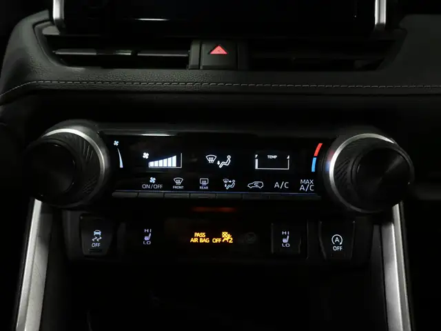 2024 Toyota RAV4 LE No Accident Radar Cruise Lane Assist Blind S - Photo 19