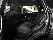 2024 Toyota RAV4 LE No Accident Radar Cruise Lane Assist Blind S - Photo 22