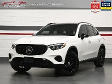 2024 Mercedes-Benz GLC 300 4MATIC No Accident 360CAM Ambient Lig