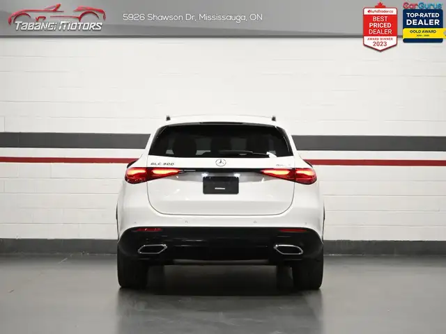 2024 Mercedes-Benz GLC 300 4MATIC No Accident 360CAM Ambient Lig - Photo 7