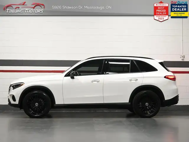 2024 Mercedes-Benz GLC 300 4MATIC No Accident 360CAM Ambient Lig - Photo 9