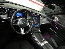 2024 Mercedes-Benz GLC 300 4MATIC No Accident 360CAM Ambient Lig - Photo 10