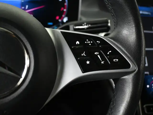 2024 Mercedes-Benz GLC 300 4MATIC No Accident 360CAM Ambient Lig - Photo 15