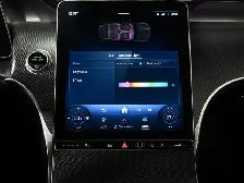 2024 Mercedes-Benz GLC 300 4MATIC No Accident 360CAM Ambient Lig - Photo 18