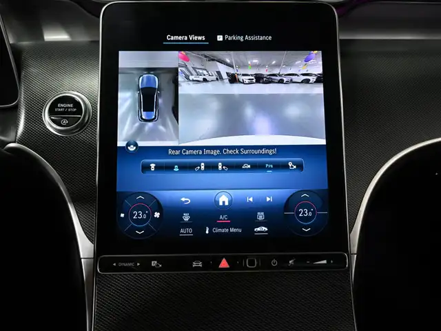 2024 Mercedes-Benz GLC 300 4MATIC No Accident 360CAM Ambient Lig - Photo 21