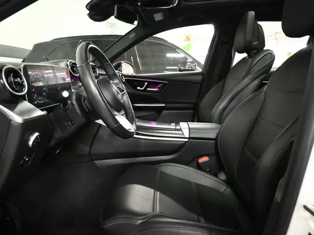 2024 Mercedes-Benz GLC 300 4MATIC No Accident 360CAM Ambient Lig - Photo 24