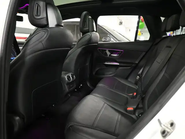 2024 Mercedes-Benz GLC 300 4MATIC No Accident 360CAM Ambient Lig - Photo 25