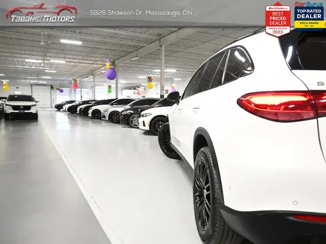 2024 Mercedes-Benz GLC 300 4MATIC No Accident 360CAM Ambient Lig - Photo 26