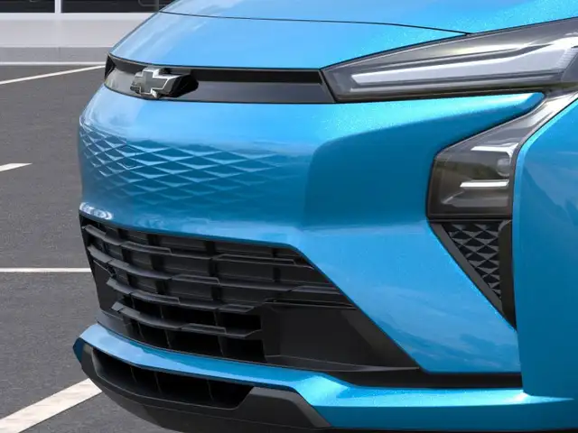 Chevrolet Bolt EV 2027 - Photo 13