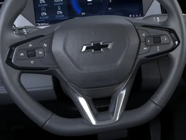 Chevrolet Bolt EV 2027 - Photo 19