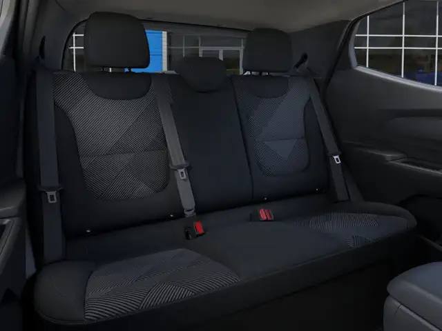 Chevrolet Bolt EV 2027 - Photo 17
