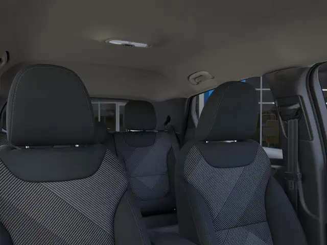 Chevrolet Bolt EV 2027 - Photo 24