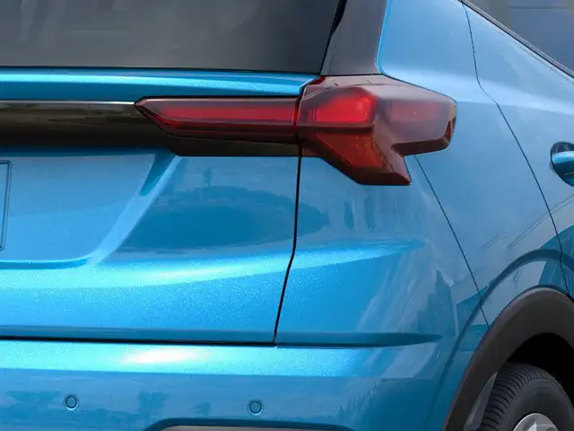 Chevrolet Bolt EV 2027 - Photo 11