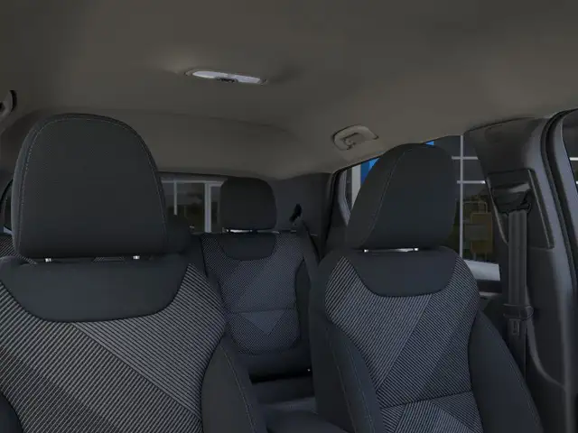 Chevrolet Bolt EV 2027 - Photo 24