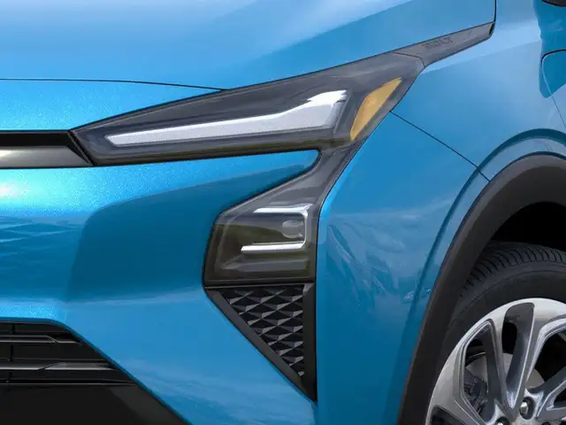 Chevrolet Bolt EV 2027 - Photo 10