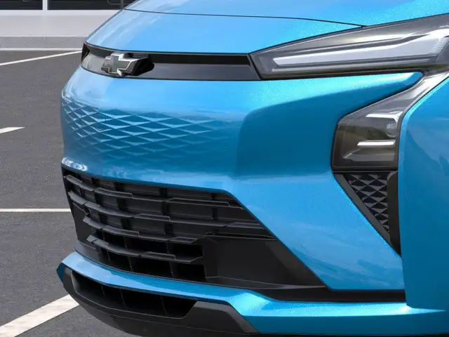 Chevrolet Bolt EV 2027 - Photo 13