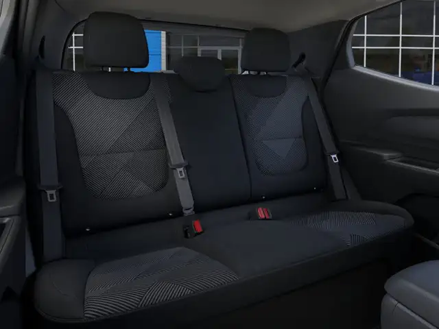 Chevrolet Bolt EV 2027 - Photo 17