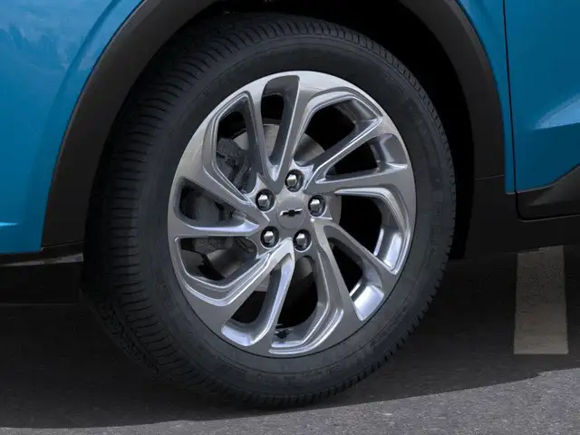 Chevrolet Bolt EV 2027 - Photo 9