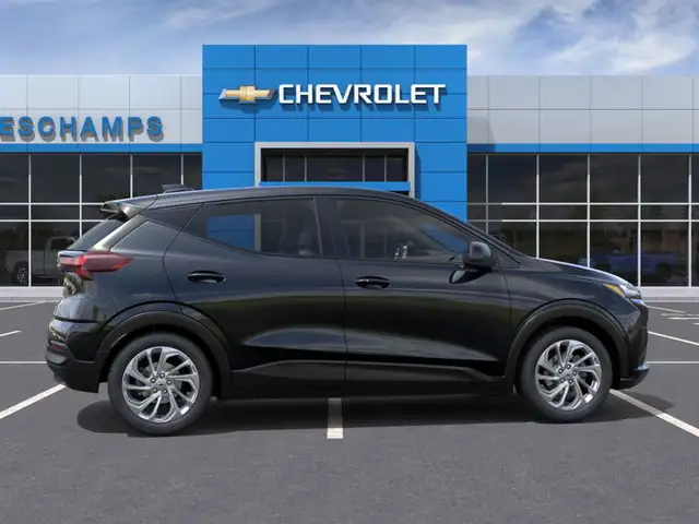 Chevrolet Bolt EV 2027 - Photo 5