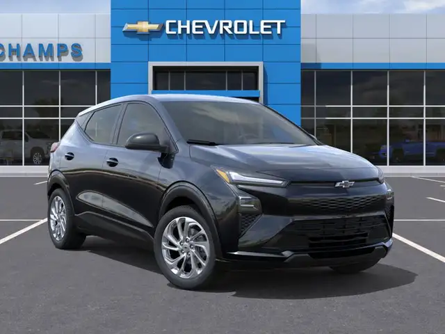 Chevrolet Bolt EV 2027 - Photo 7