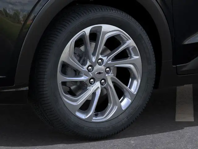 Chevrolet Bolt EV 2027 - Photo 9