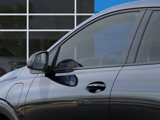 Chevrolet Bolt EV 2027 - Photo 12