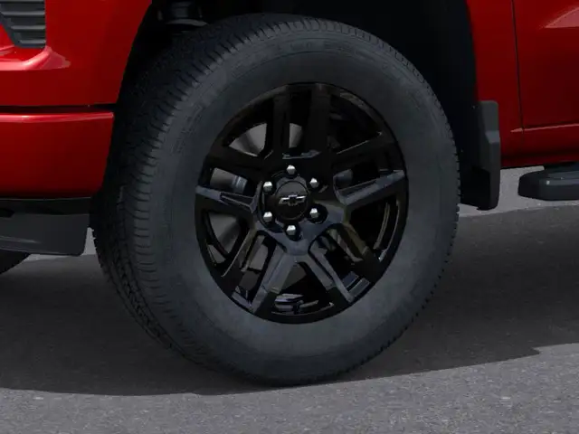 Chevrolet Silverado 1500 2026 - Photo 9