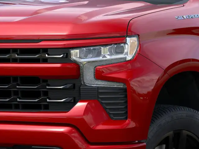 Chevrolet Silverado 1500 2026 - Photo 10