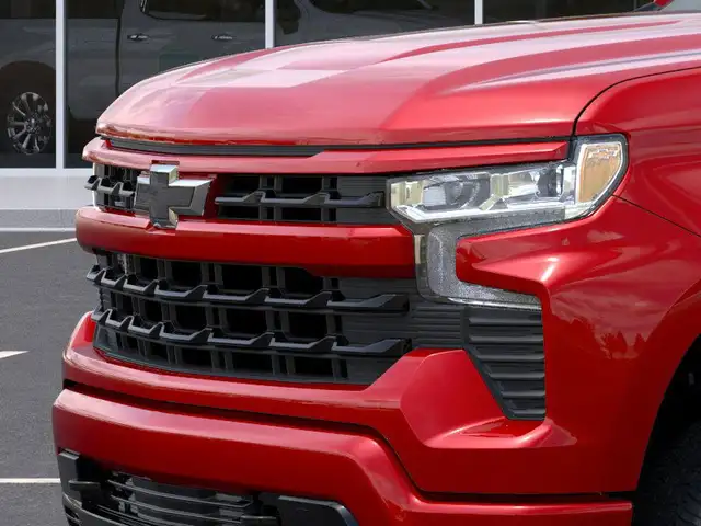 Chevrolet Silverado 1500 2026 - Photo 13