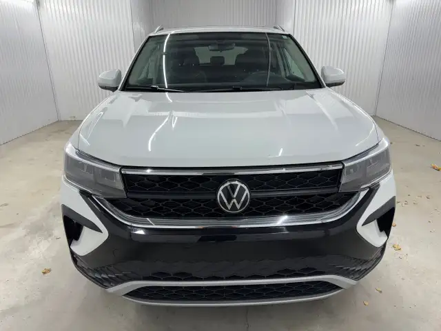 Volkswagen Taos Comfortline 4motion 2023 à vendre - Photo 2