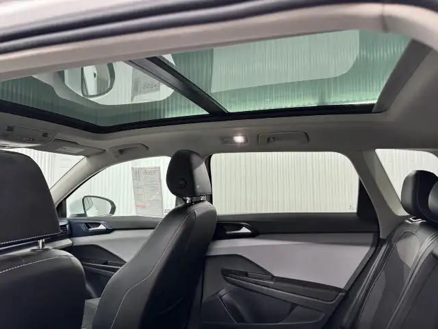 Volkswagen Taos Comfortline 4motion 2023 à vendre - Photo 11