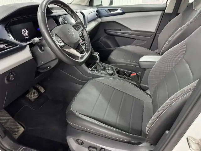 Volkswagen Taos Comfortline 4motion 2023 à vendre - Photo 13