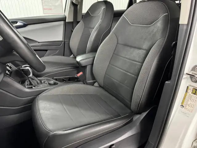 Volkswagen Taos Comfortline 4motion 2023 à vendre - Photo 14