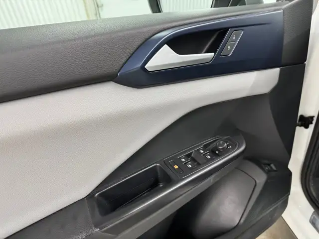 Volkswagen Taos Comfortline 4motion 2023 à vendre - Photo 16