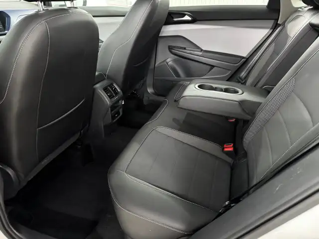 Volkswagen Taos Comfortline 4motion 2023 à vendre - Photo 17