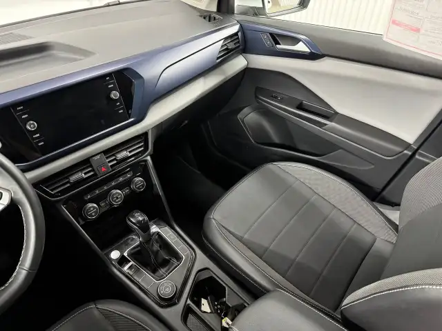 Volkswagen Taos Comfortline 4motion 2023 à vendre - Photo 21