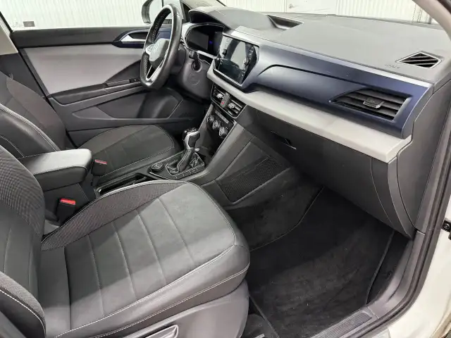 Volkswagen Taos Comfortline 4motion 2023 à vendre - Photo 22