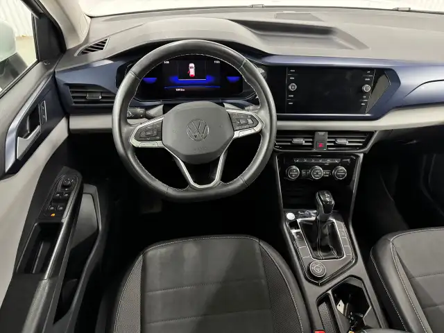 Volkswagen Taos Comfortline 4motion 2023 à vendre - Photo 23