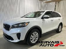Kia Sorento Lx Awd Bluetooth 2020 à vendre