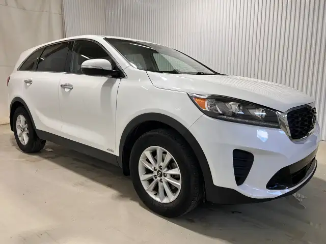 Kia Sorento Lx Awd Bluetooth 2020 à vendre - Photo 4