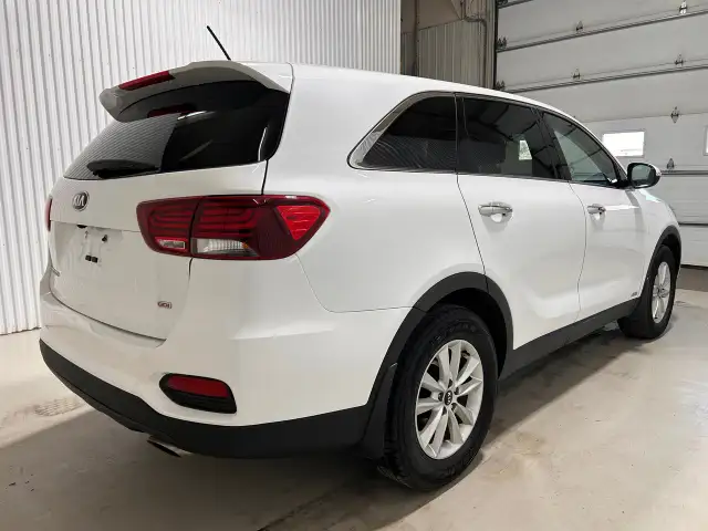 Kia Sorento Lx Awd Bluetooth 2020 à vendre - Photo 5