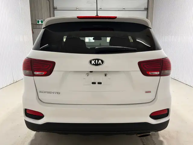 Kia Sorento Lx Awd Bluetooth 2020 à vendre - Photo 7