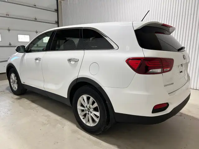 Kia Sorento Lx Awd Bluetooth 2020 à vendre - Photo 8