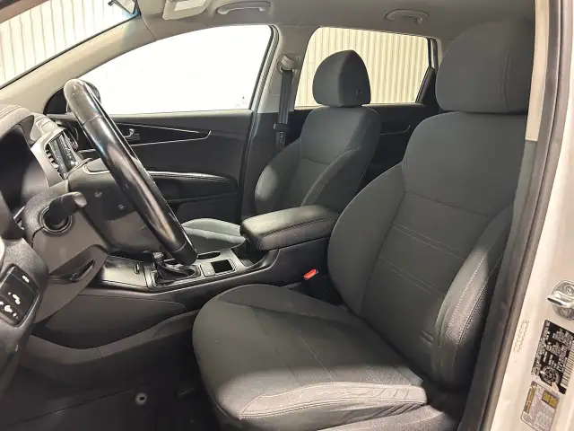 Kia Sorento Lx Awd Bluetooth 2020 à vendre - Photo 11