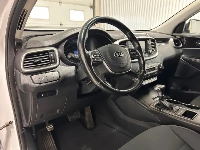 Kia Sorento Lx Awd Bluetooth 2020 à vendre - Photo 13