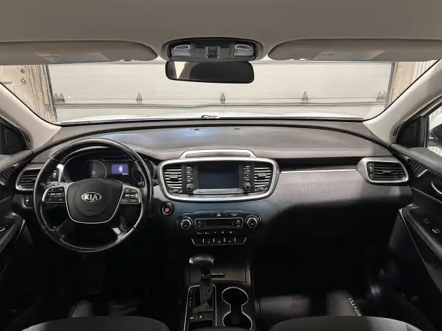 Kia Sorento Lx Awd Bluetooth 2020 à vendre - Photo 14